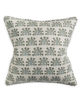 Samode Slate Pillowcase