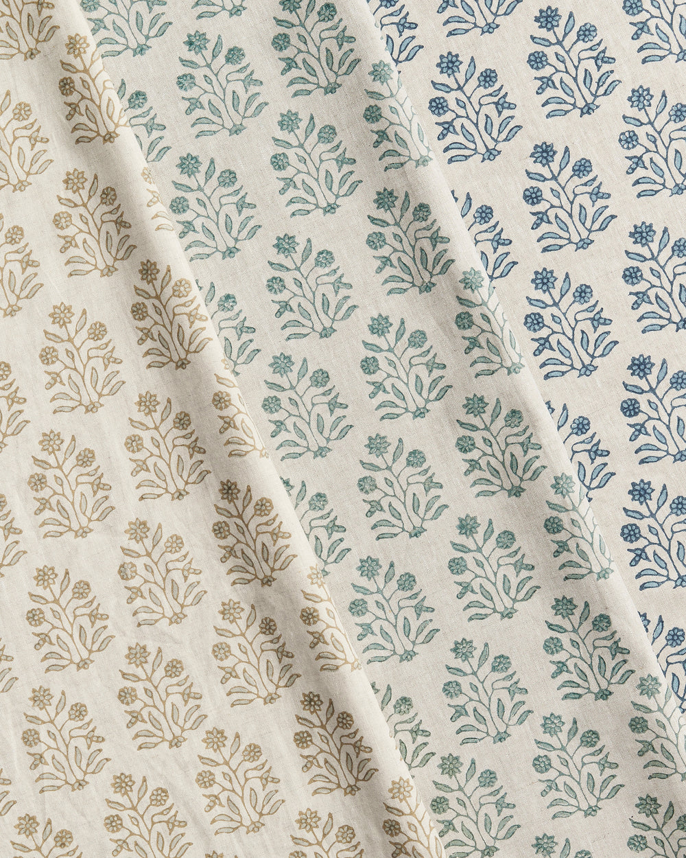 Amer Elm linen in - Fabric - Walter G Australia