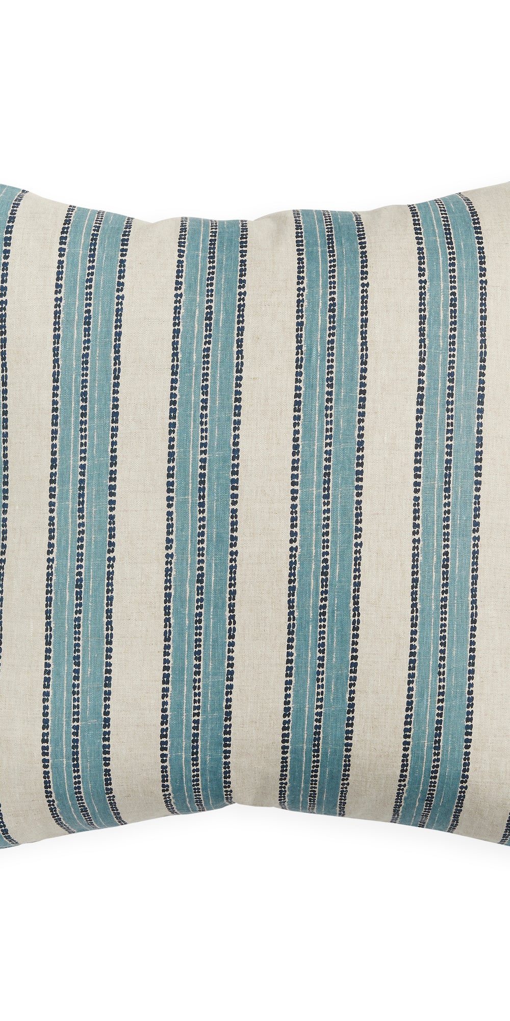 Kesula Denim Pillowcase in - Cushions - Walter G Australia