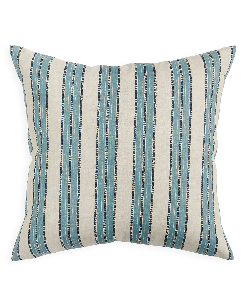 Kesula Denim Pillowcase in - Cushions - Walter G Australia