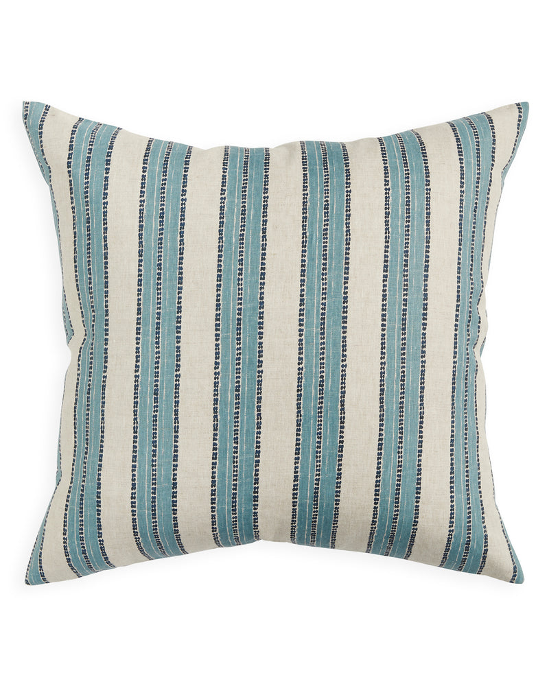 Kesula Denim Pillowcase