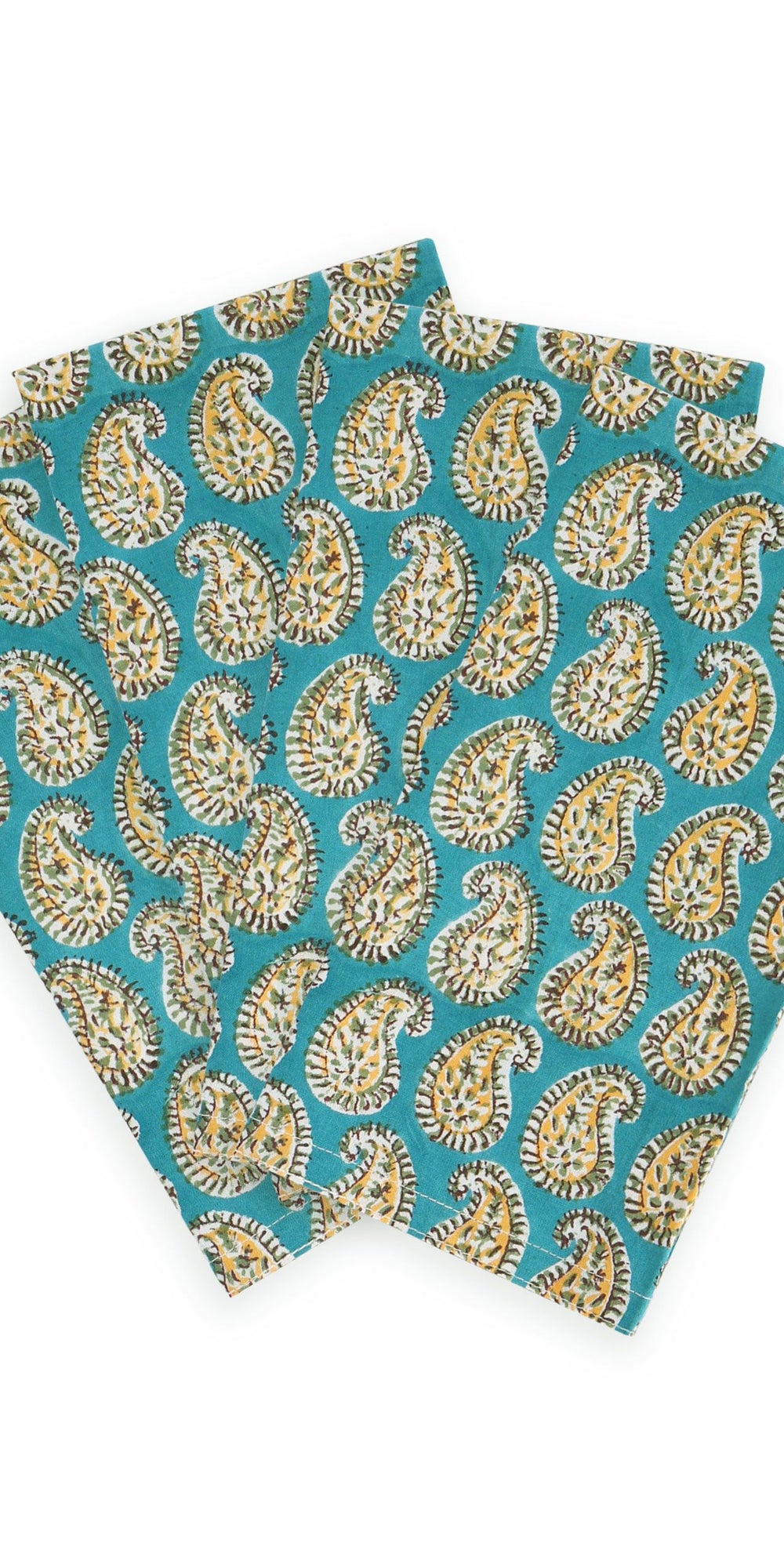 Simrane Oasis Napkins in - Napkins - Walter G Australia
