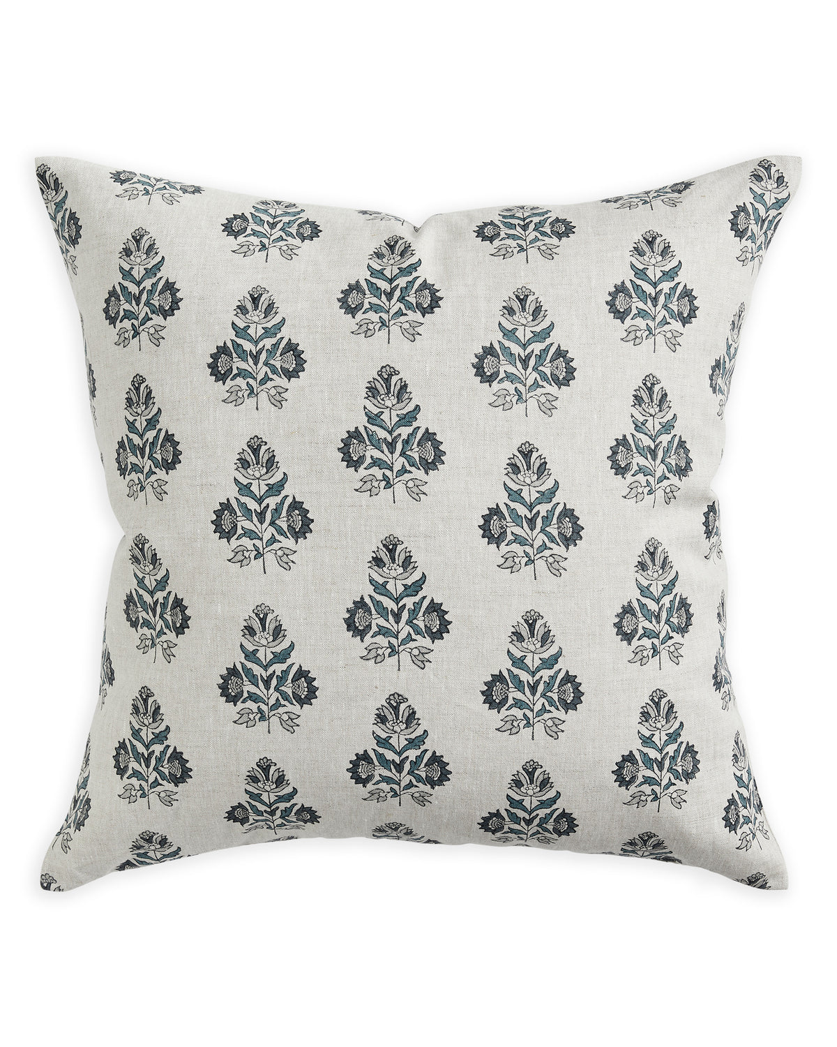 Ankara Mineral Pillowcase