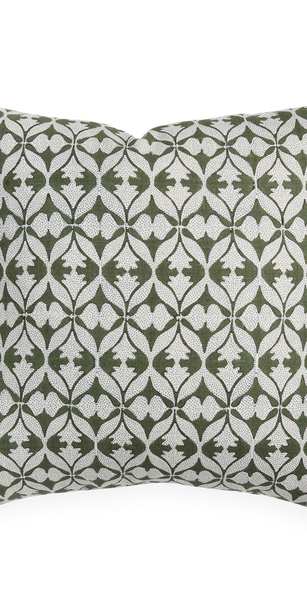 Madhavi Thyme Pillowcase in - Cushions - Walter G Australia