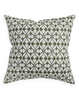 Madhavi Thyme Pillowcase