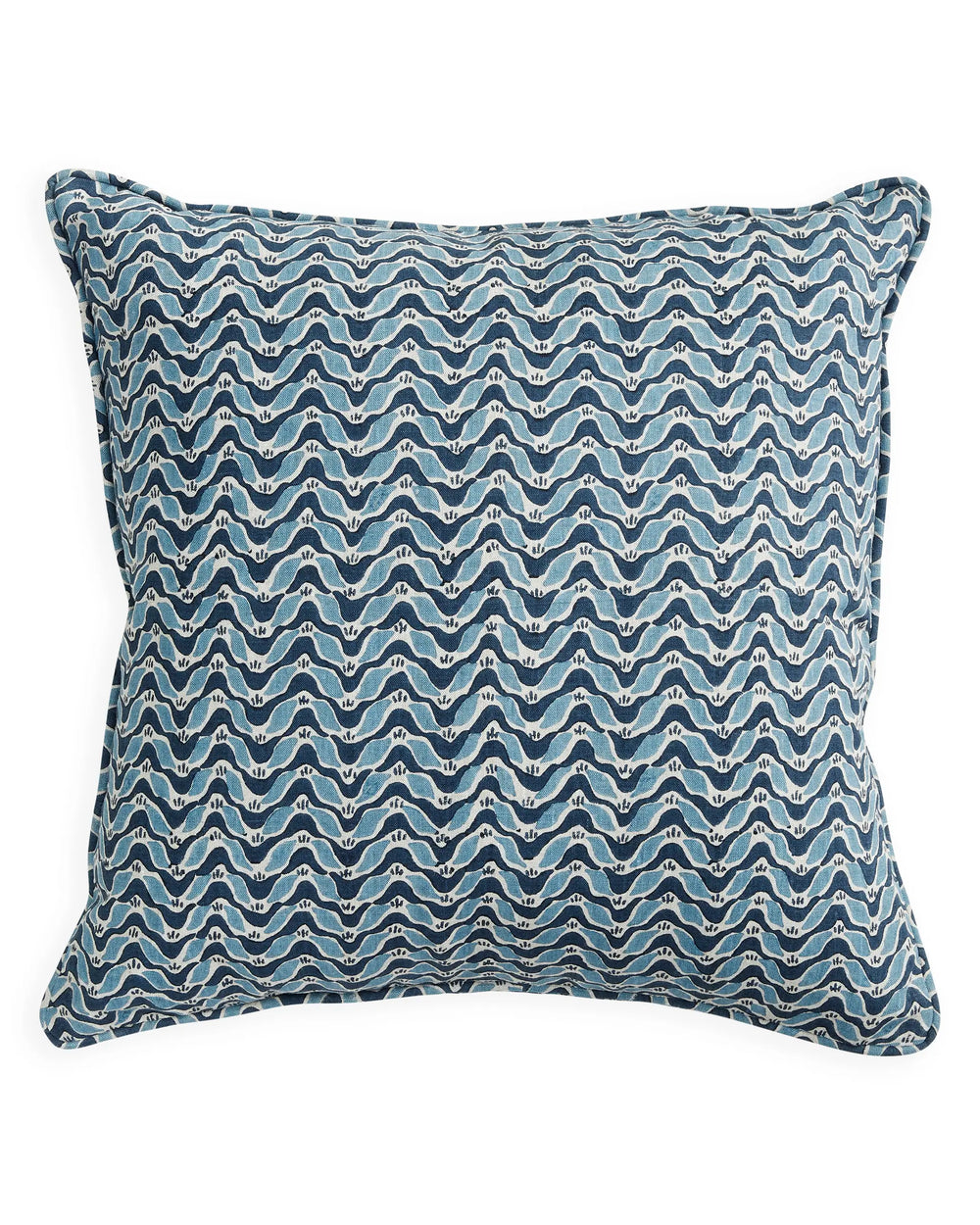 Mariposa Azure Pillowcase