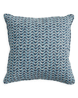 Mariposa Azure Pillowcase