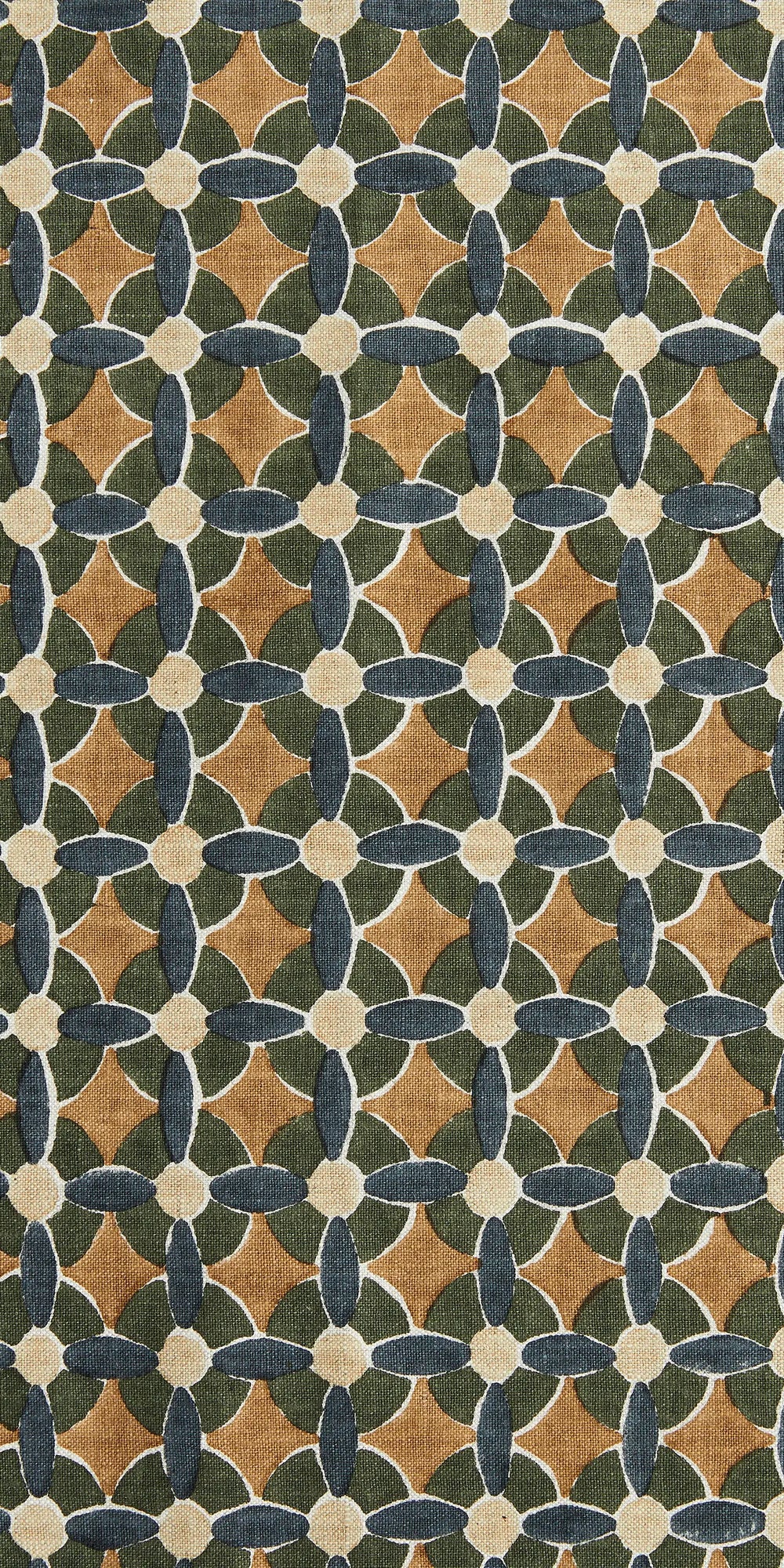 Casablanca Desert linen