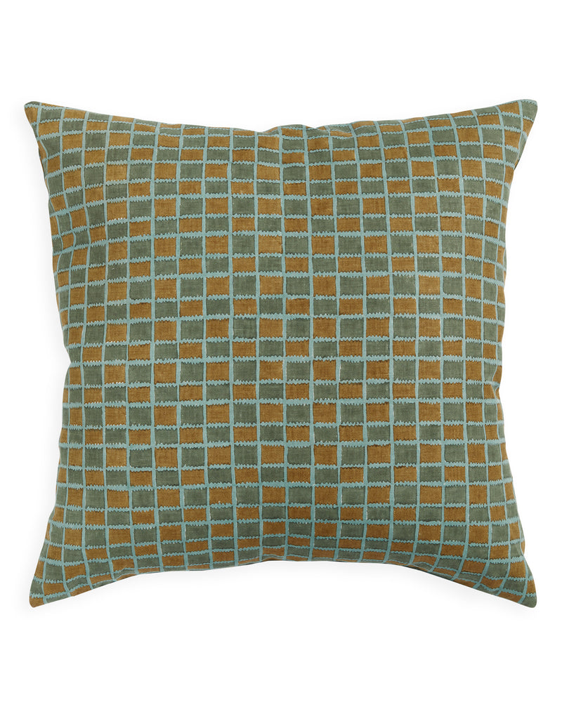 Tindari Desert Pillowcase
