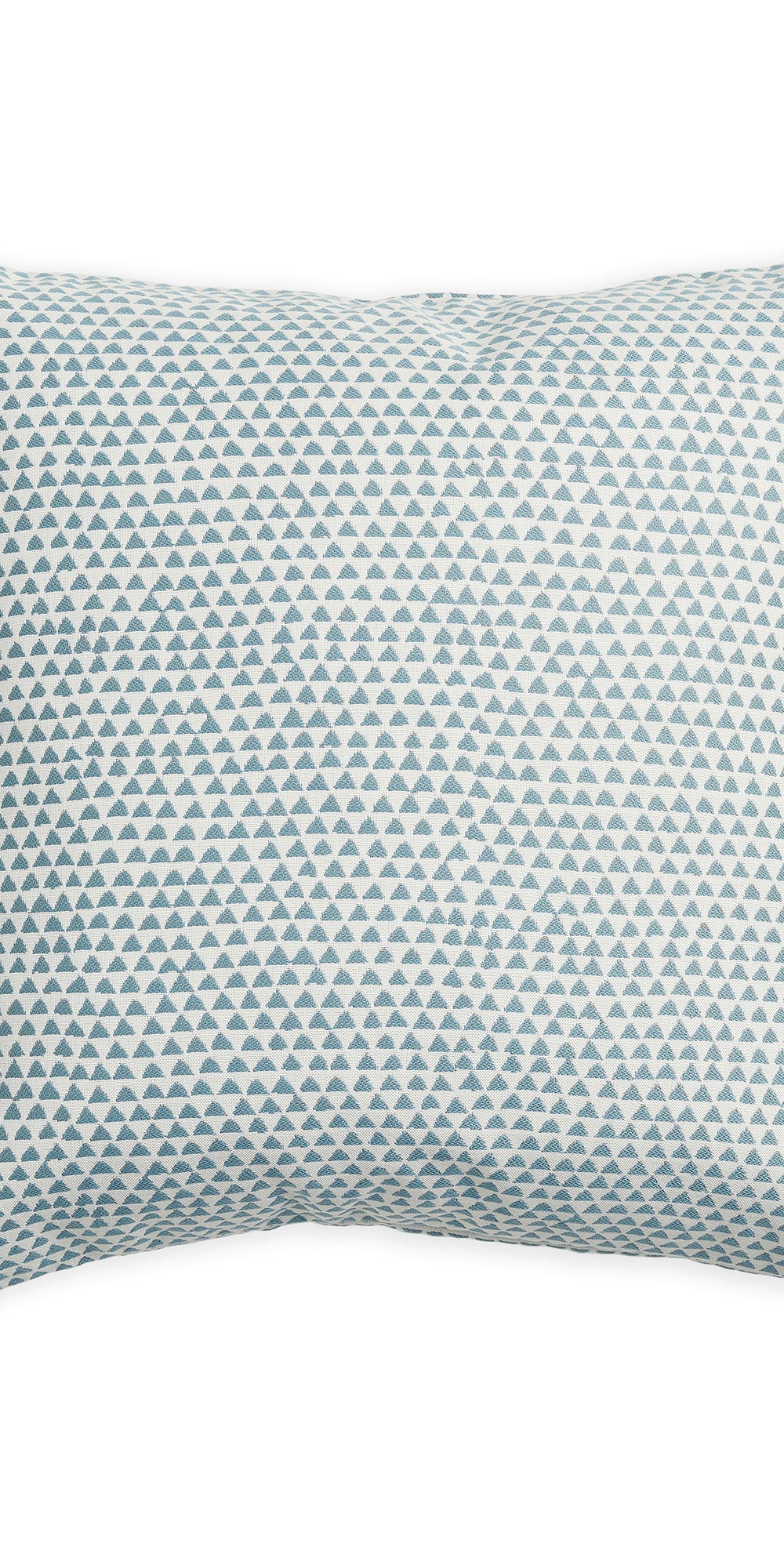 Huts Mineral Outdoor Pillowcase in - Cushions - Walter G Australia