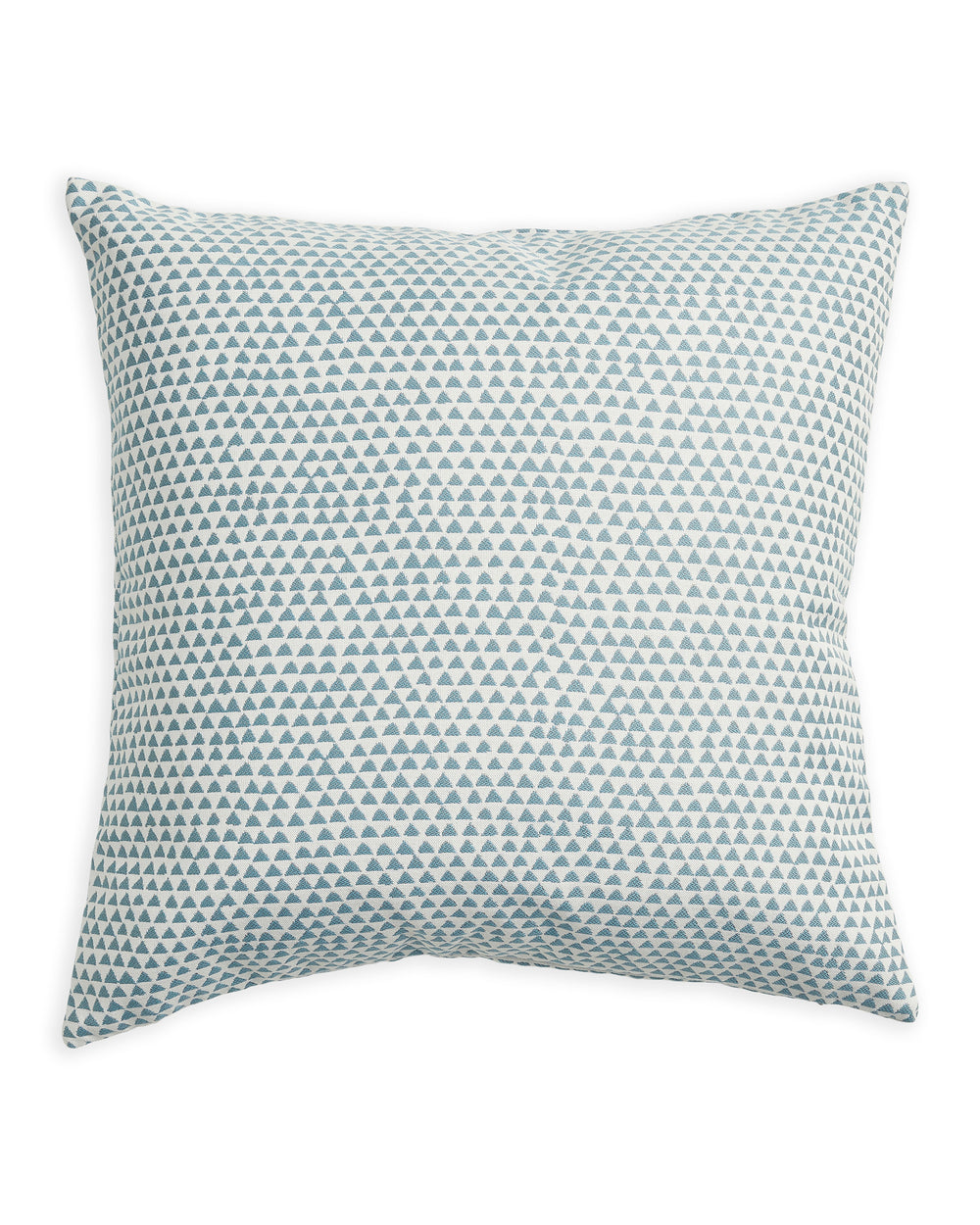 Huts Mineral Outdoor Pillowcase in - Cushions - Walter G Australia