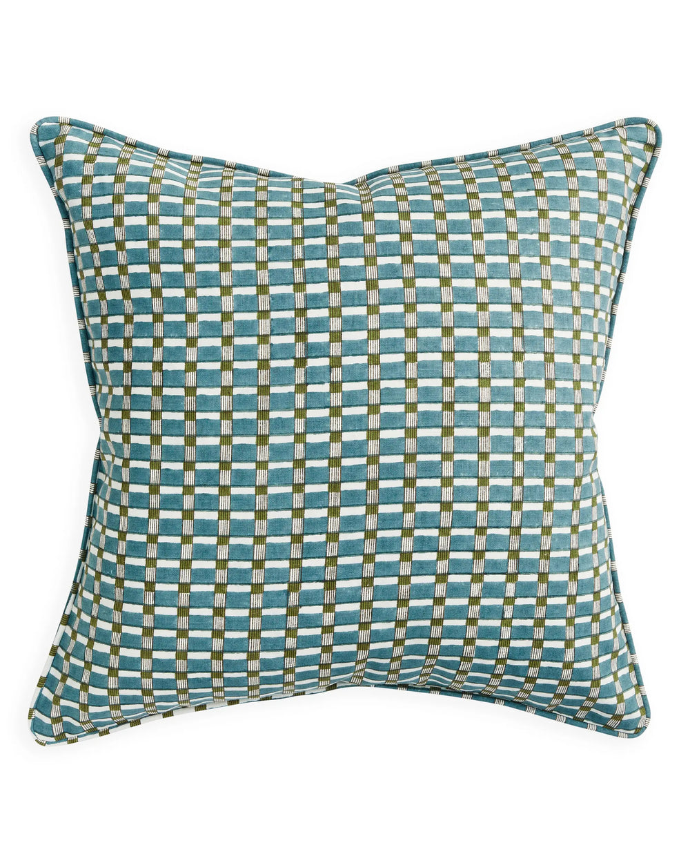 Kos Lagoon Pillowcase