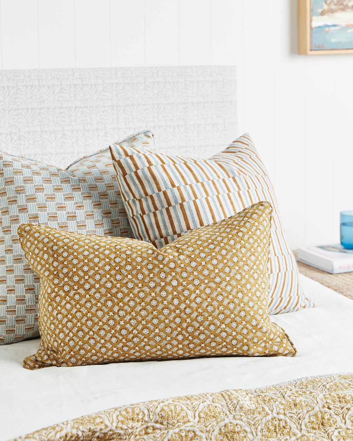Hanko Sahara Pillowcase