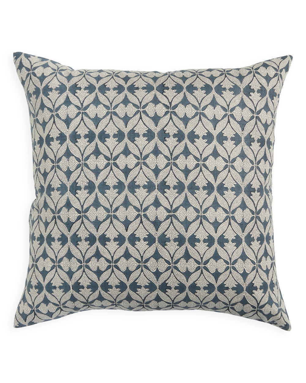Madhavi Slate Pillowcase in - Cushions - Walter G Australia
