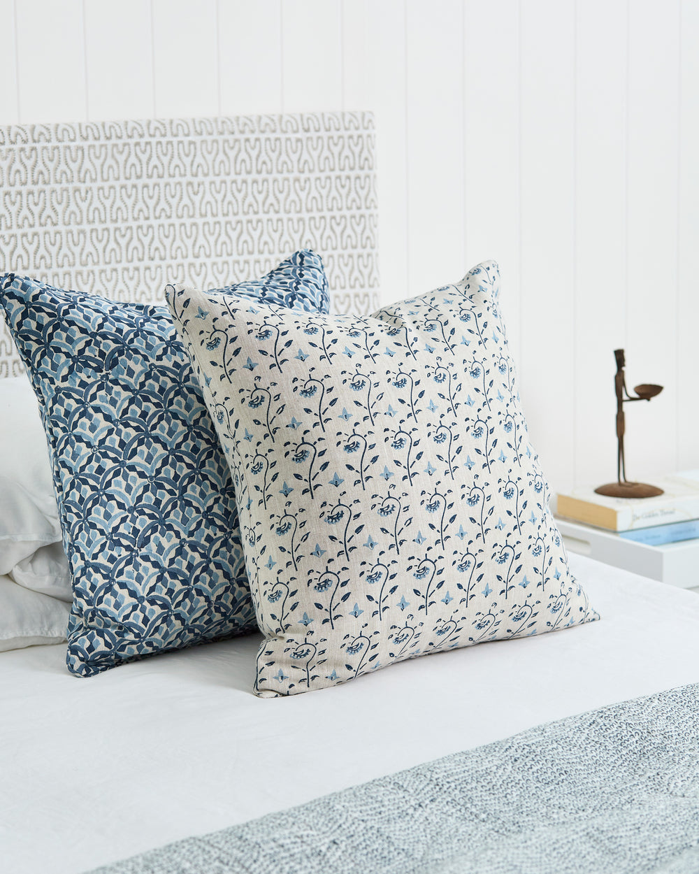 Rangoli Riviera Pillowcase