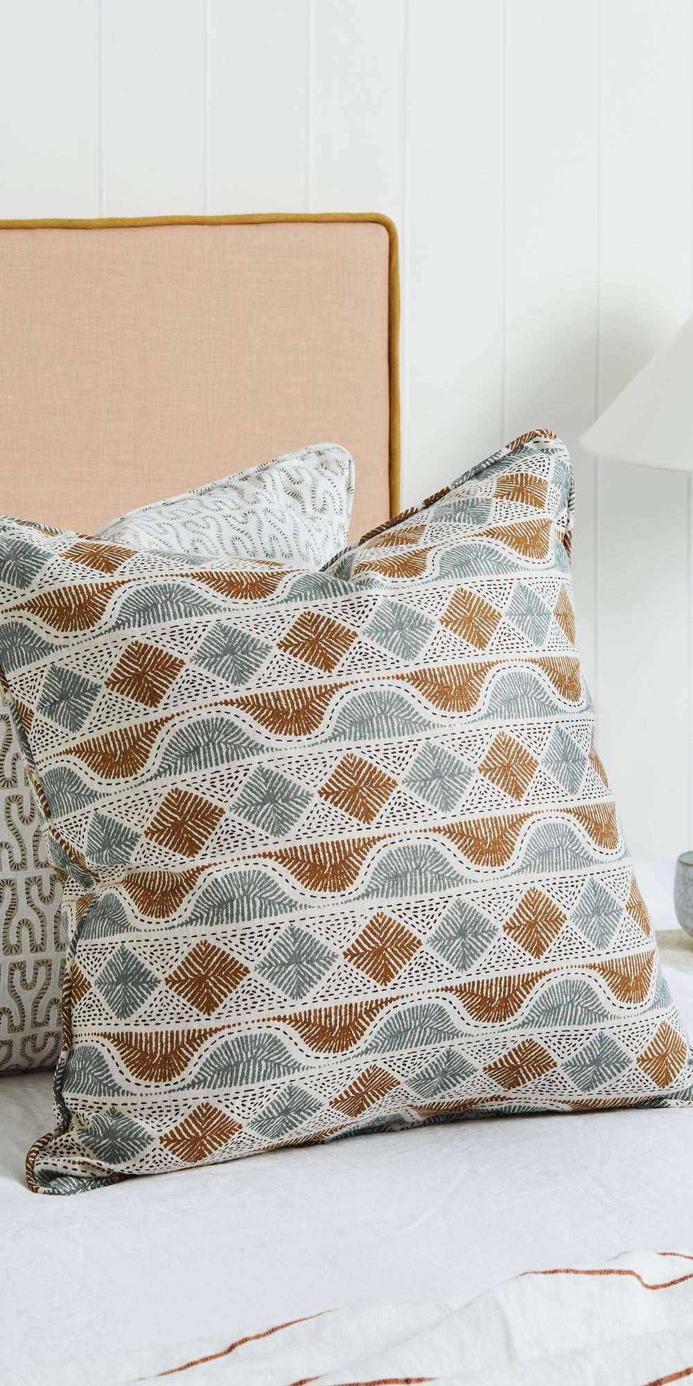 Fulia Egypt Pillowcase in - Cushions - Walter G Australia