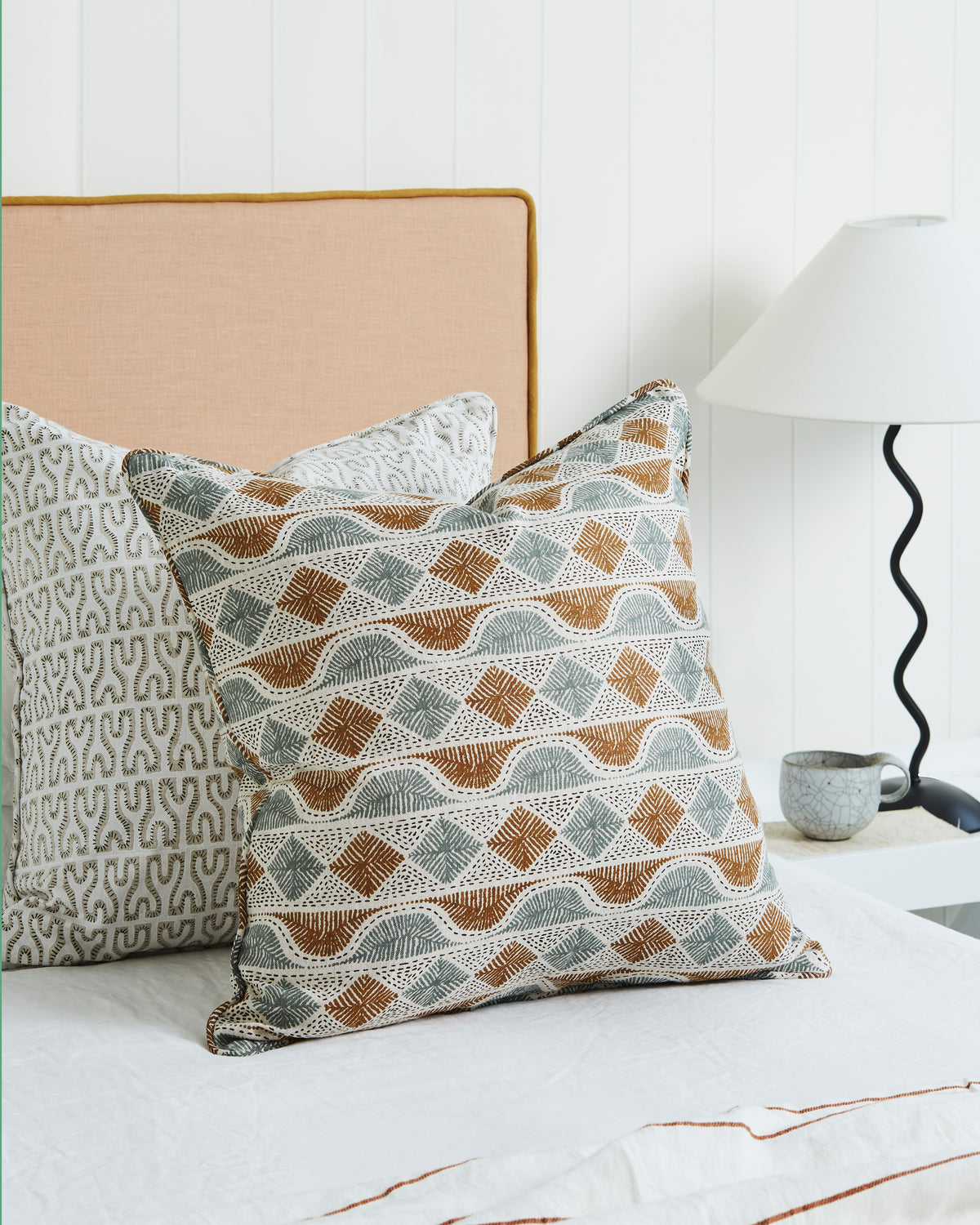 Fulia Egypt Pillowcase