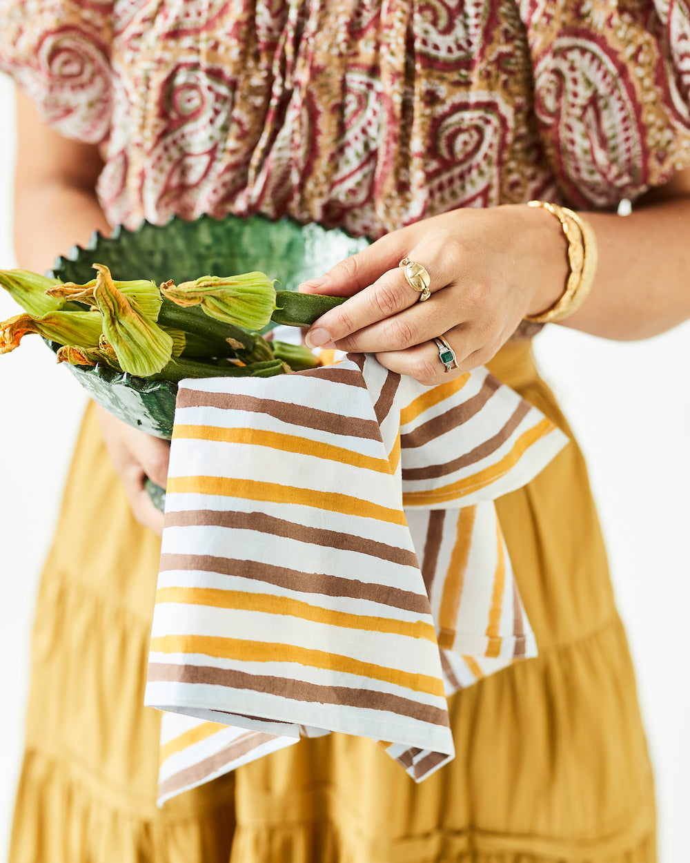 Avalon Shore Napkins