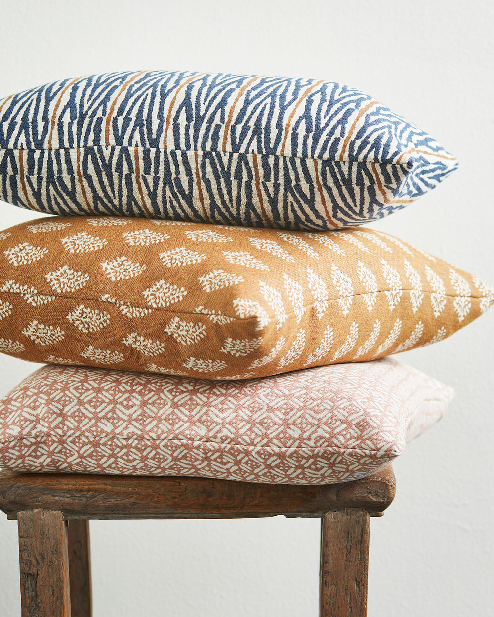 Lucknow Rattan Outdoor Pillowcase