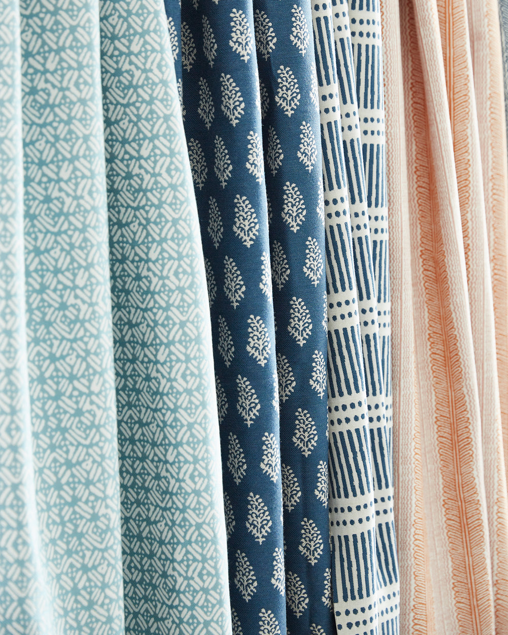 Lucknow Atlantic woven