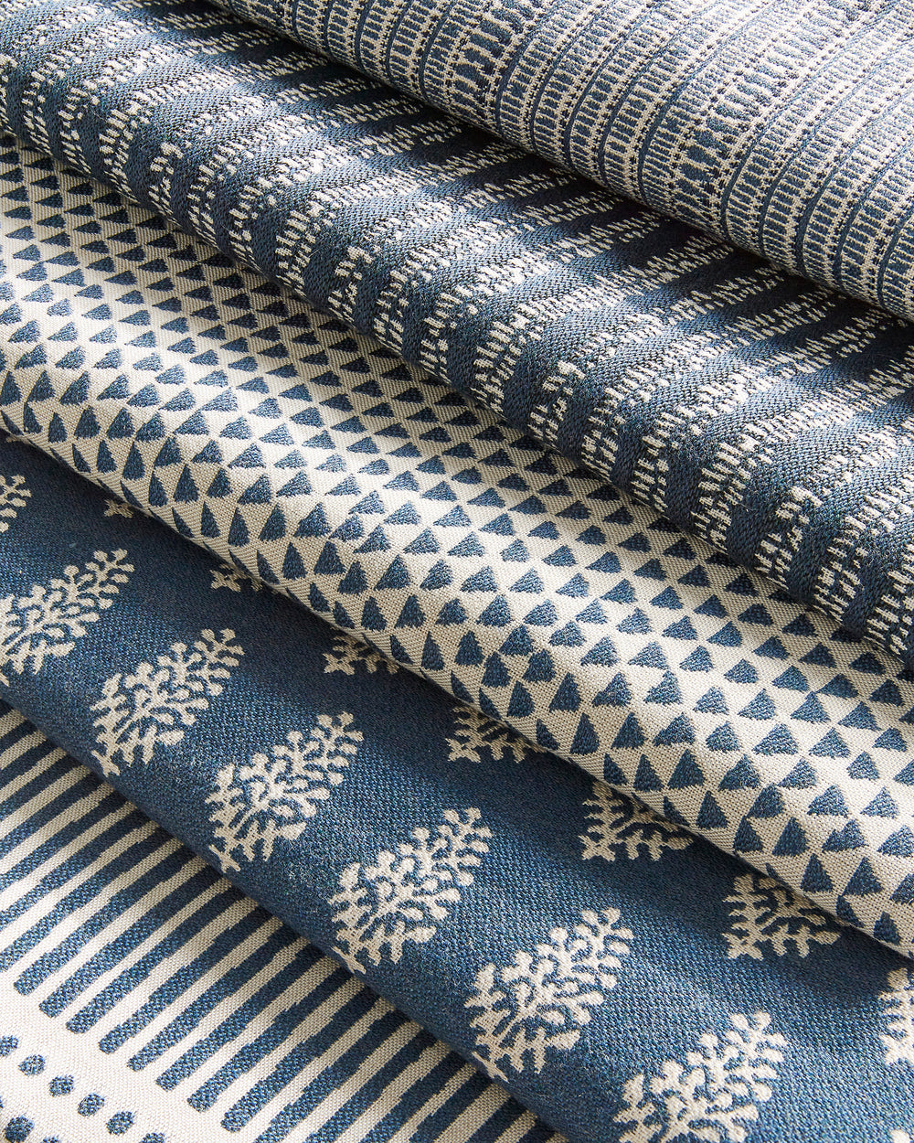 Huts Atlantic woven