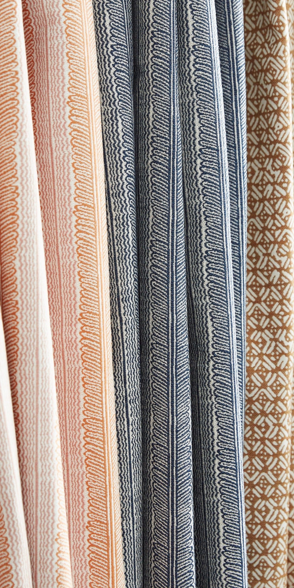Batik Rattan woven in - Wovens - Walter G Australia