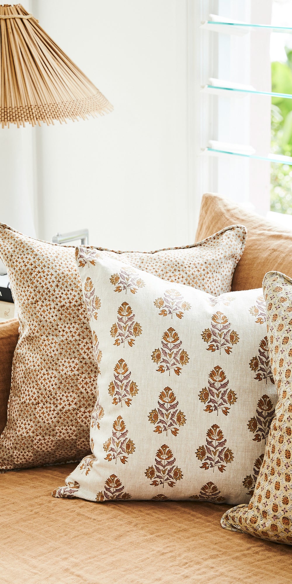Shijo Amaro Pillowcase in - Cushions - Walter G Australia