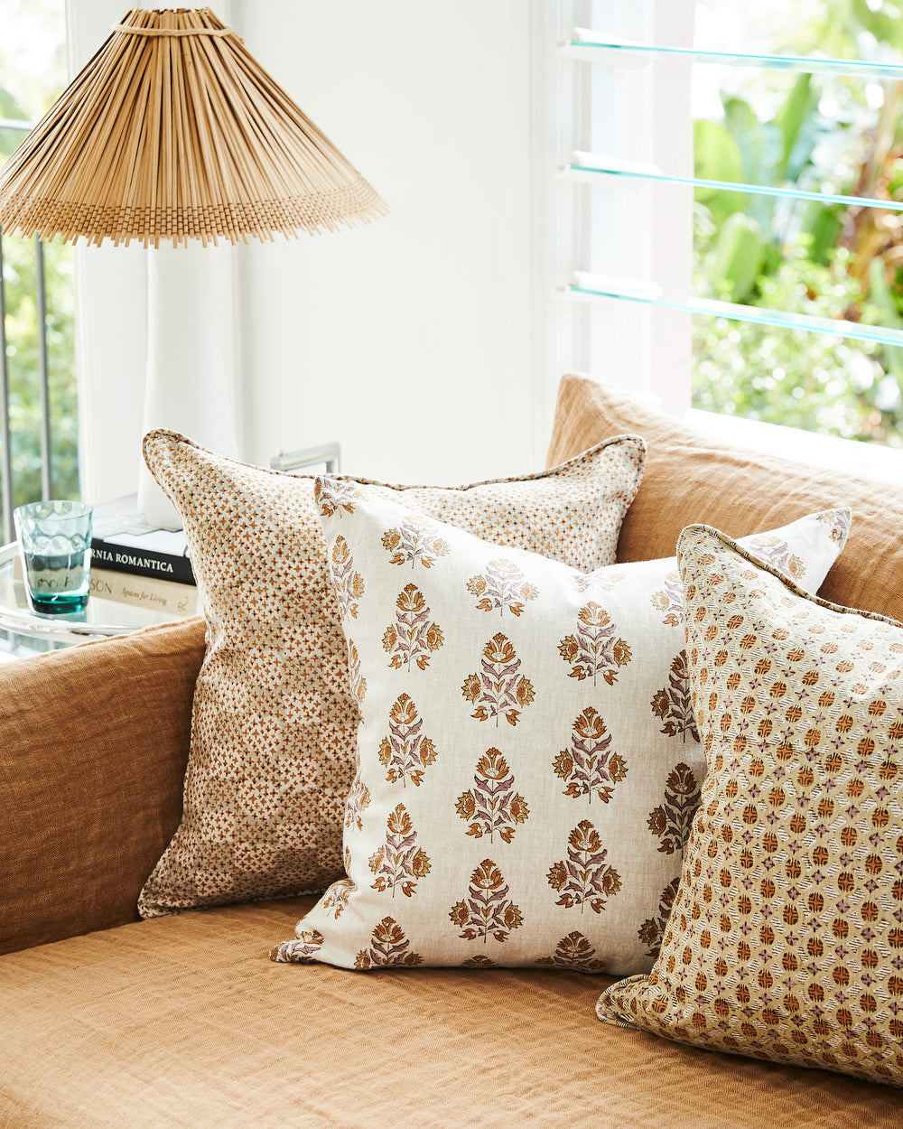 Shijo Amaro Pillowcase in - Cushions - Walter G Australia