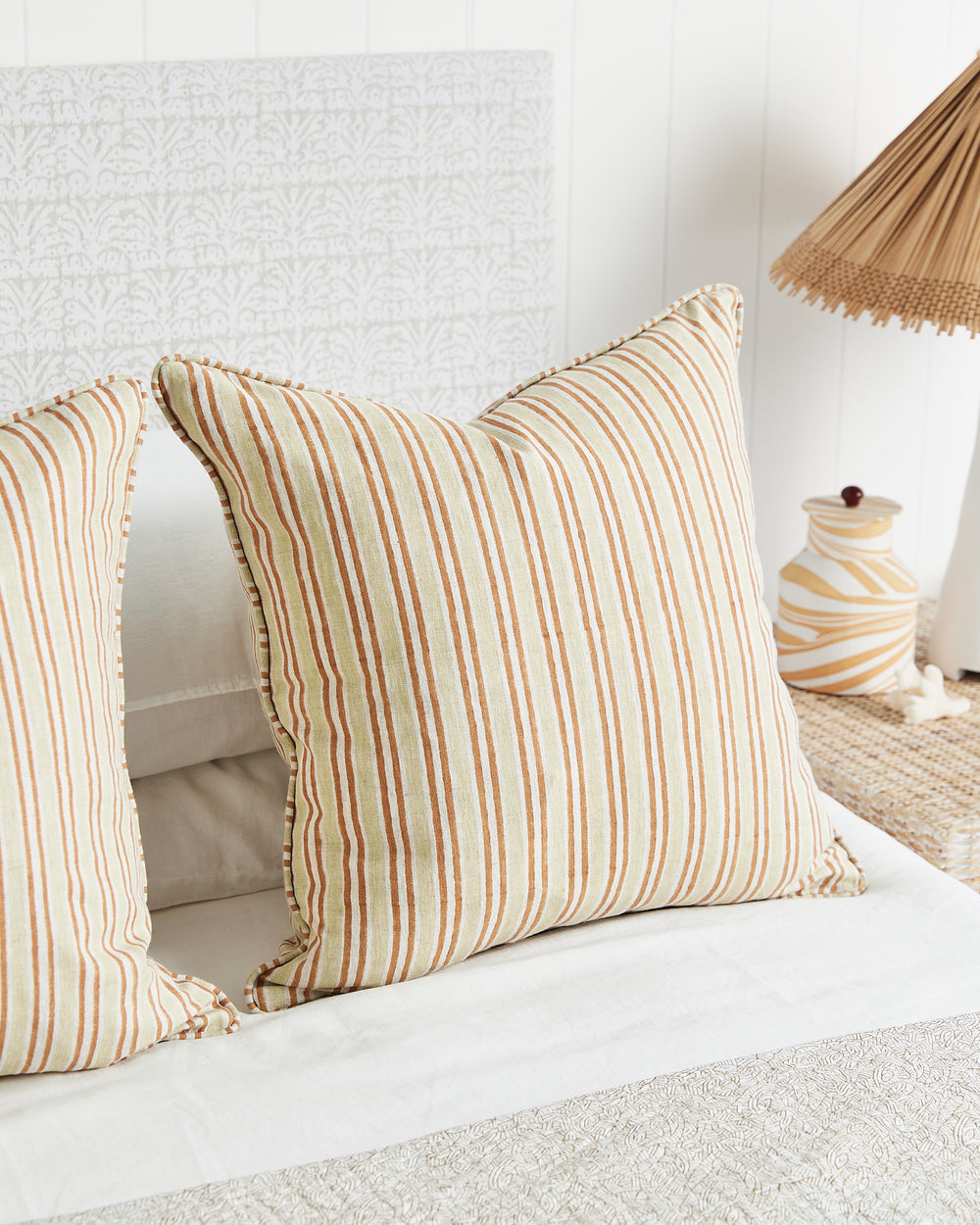 Alacha Amaro Pillowcase