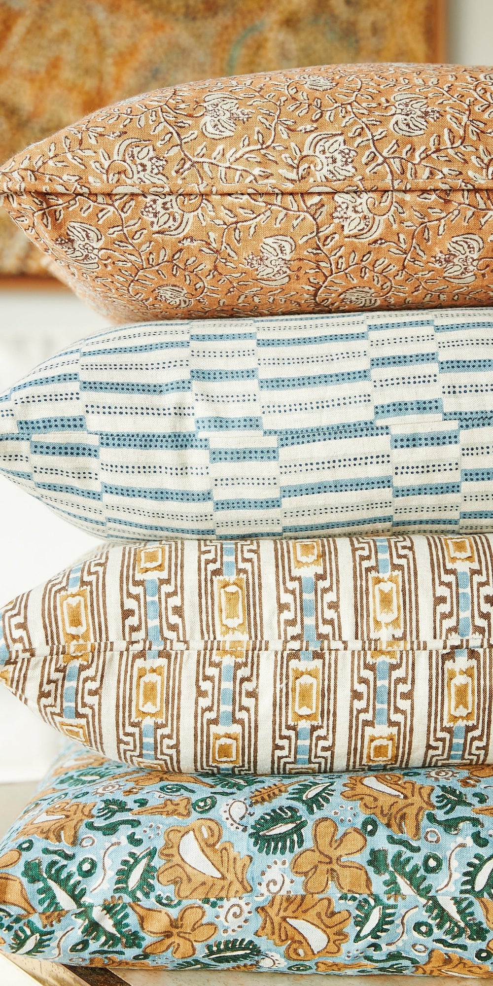 Hanko Tahoe Pillowcase in - Cushions - Walter G Australia