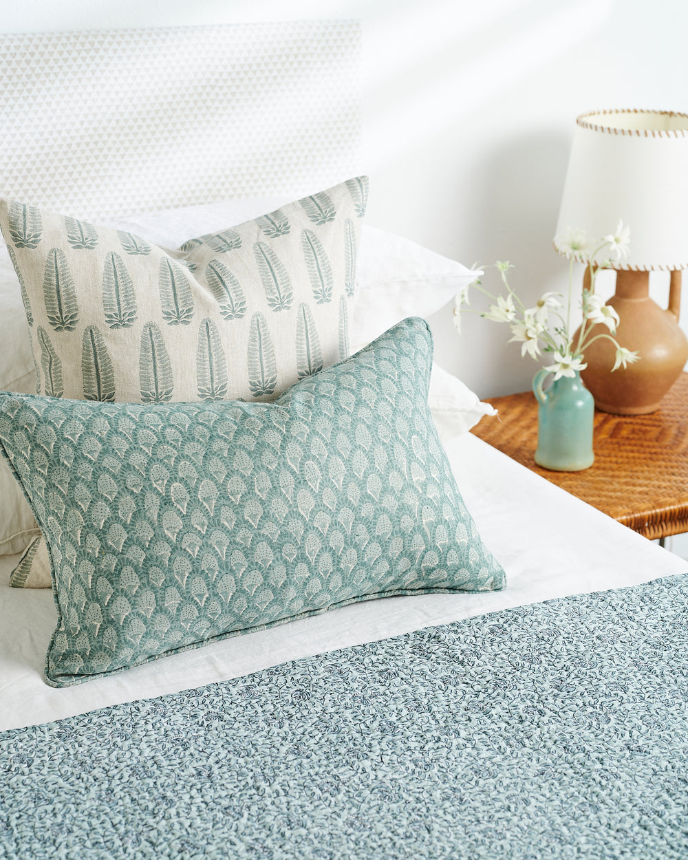 Ubud Tahoe Quilt