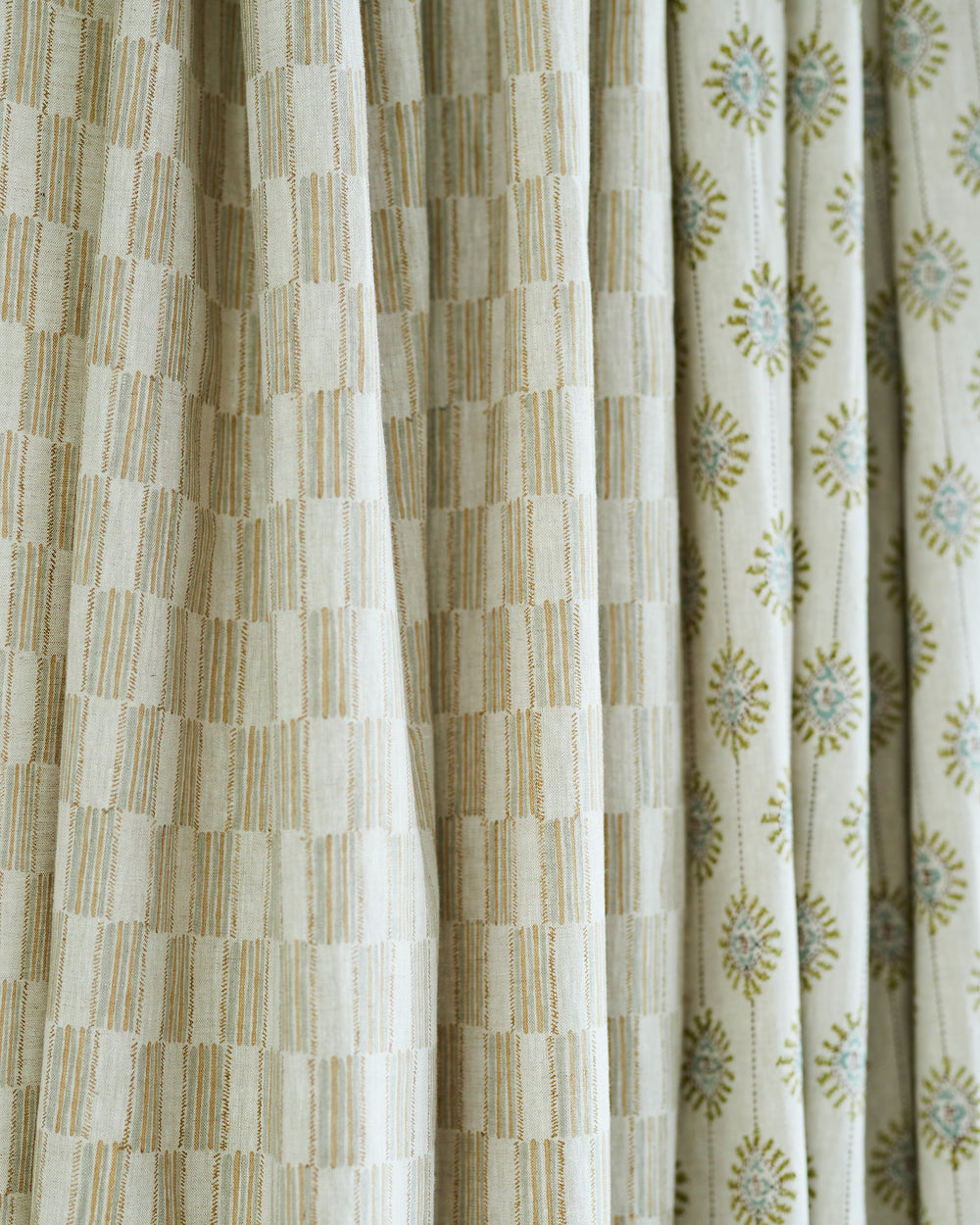 Lagos Elm Linen