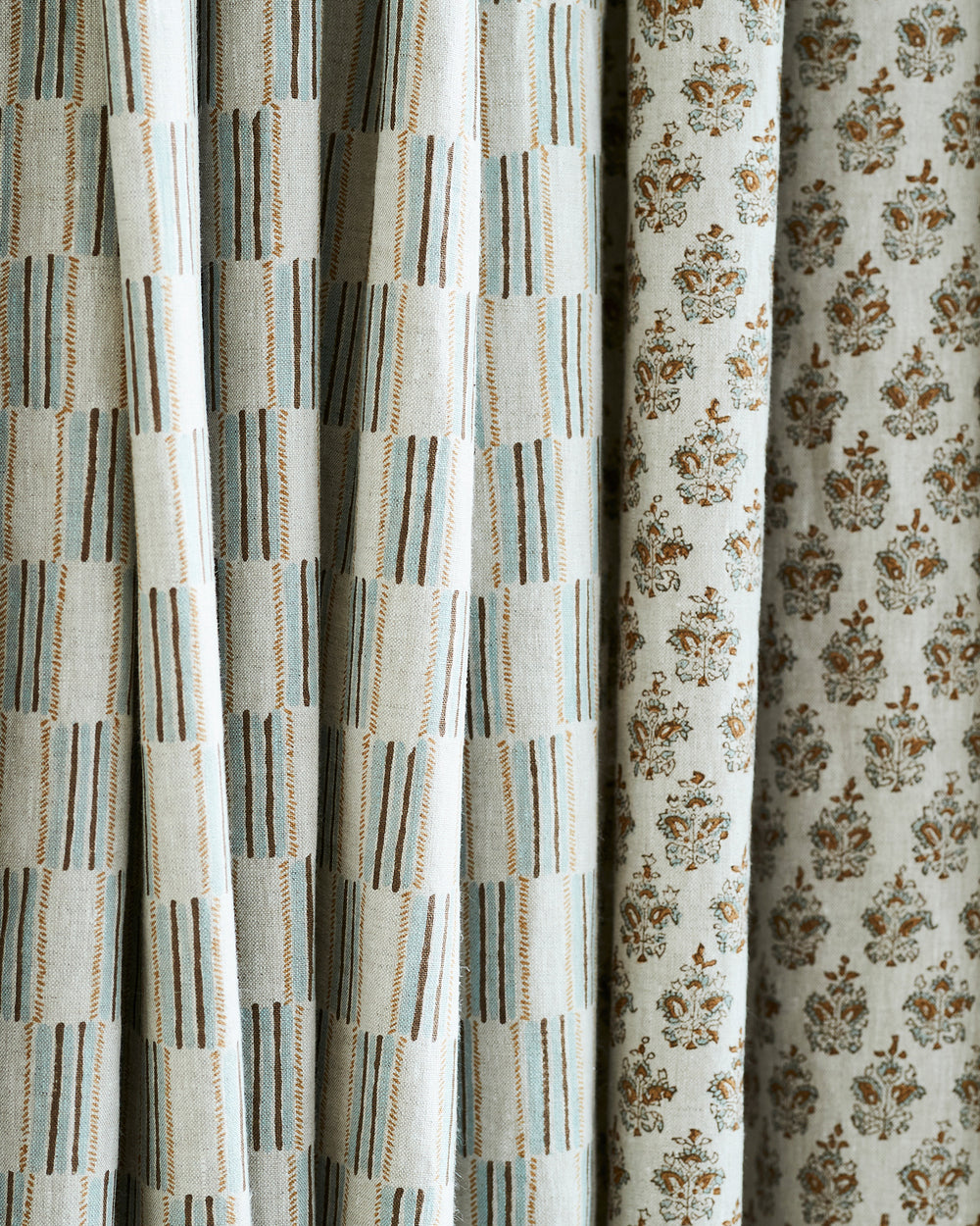 Lagos Sahara Linen