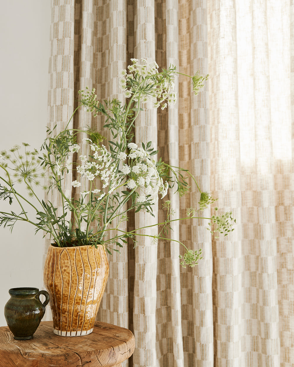 Lagos Elm Linen