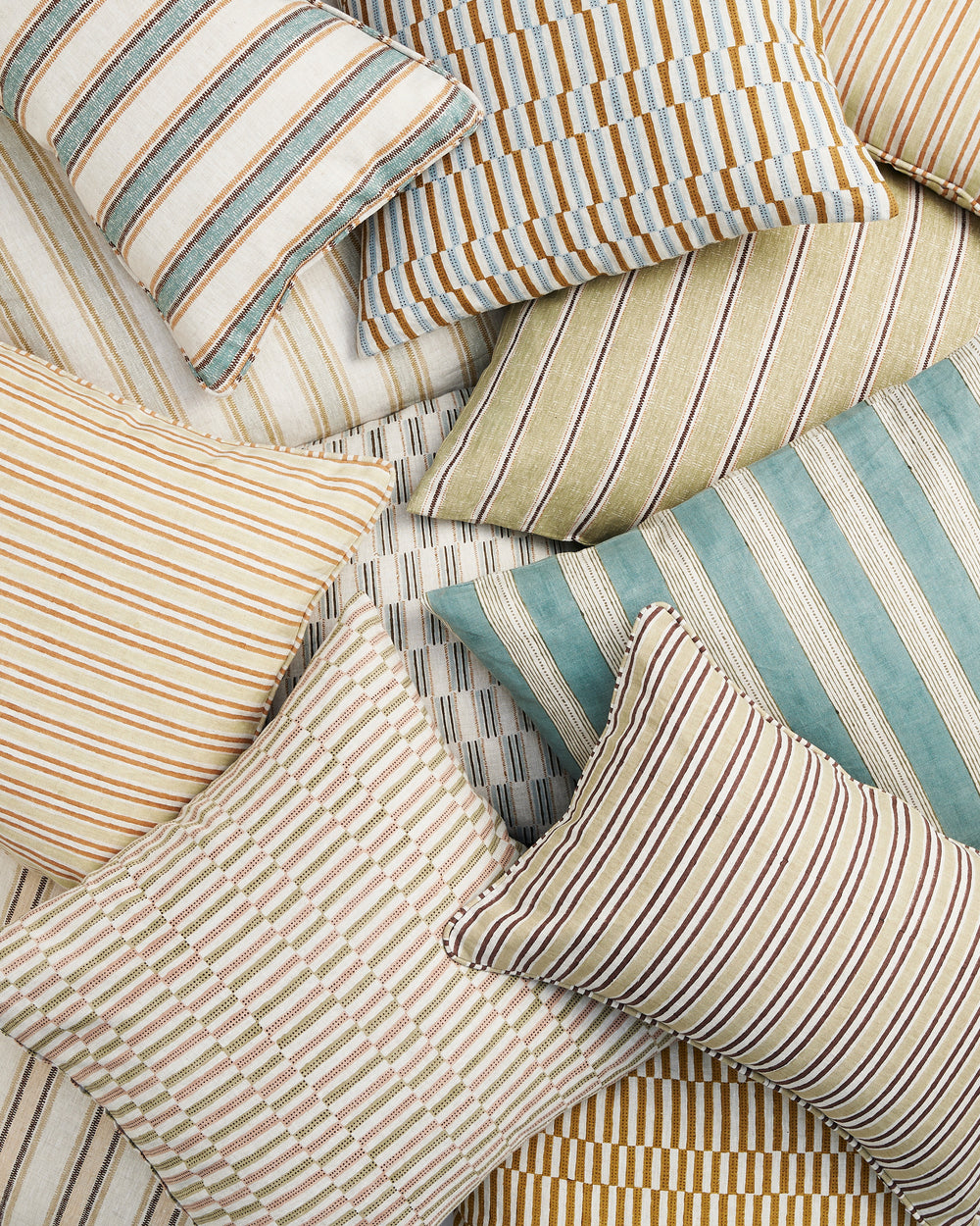 Alacha Juniper Pillowcase