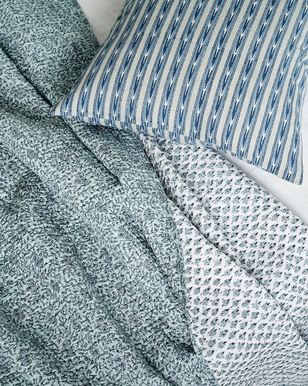 Ubud Tahoe Quilt