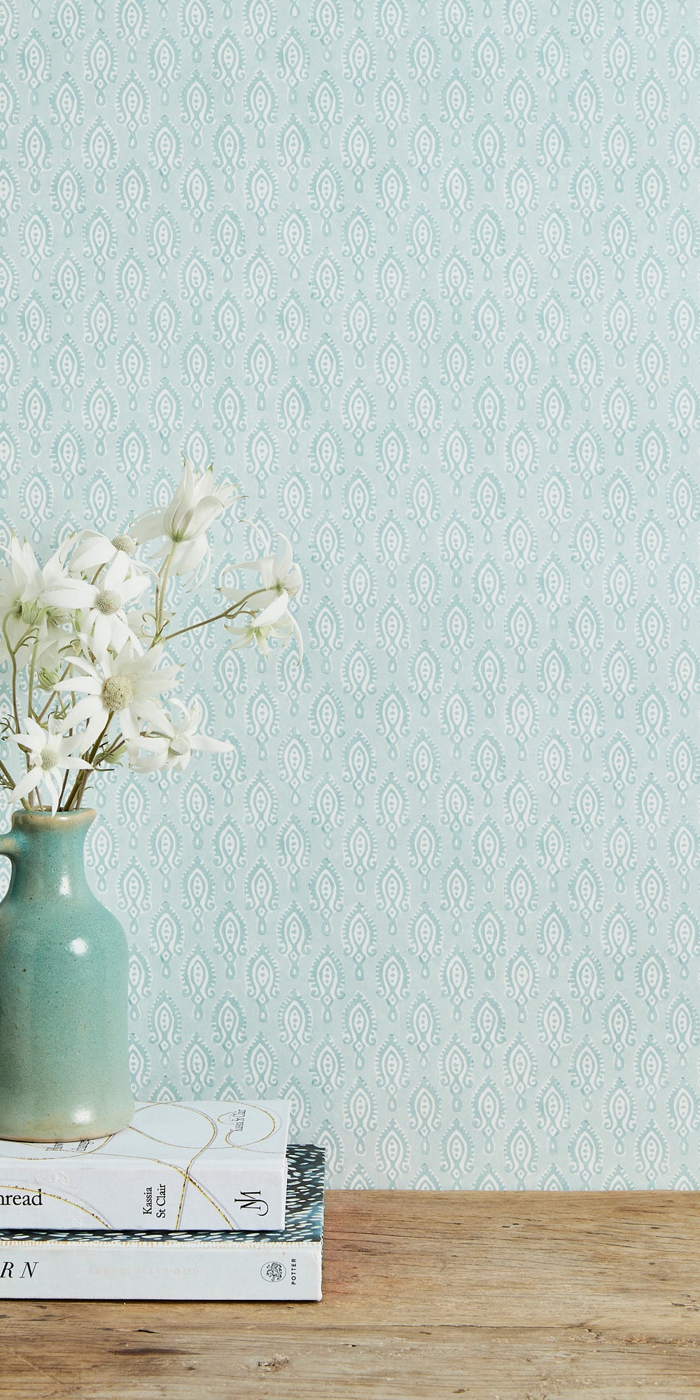 Malabar Bluegum Wallpaper in - Wallpaper - Walter G Australia