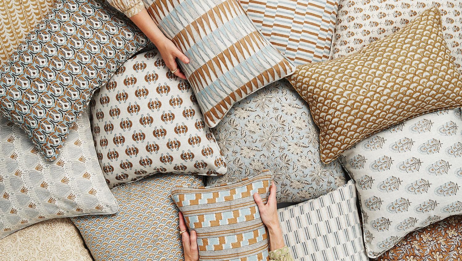 Archipelago Collection