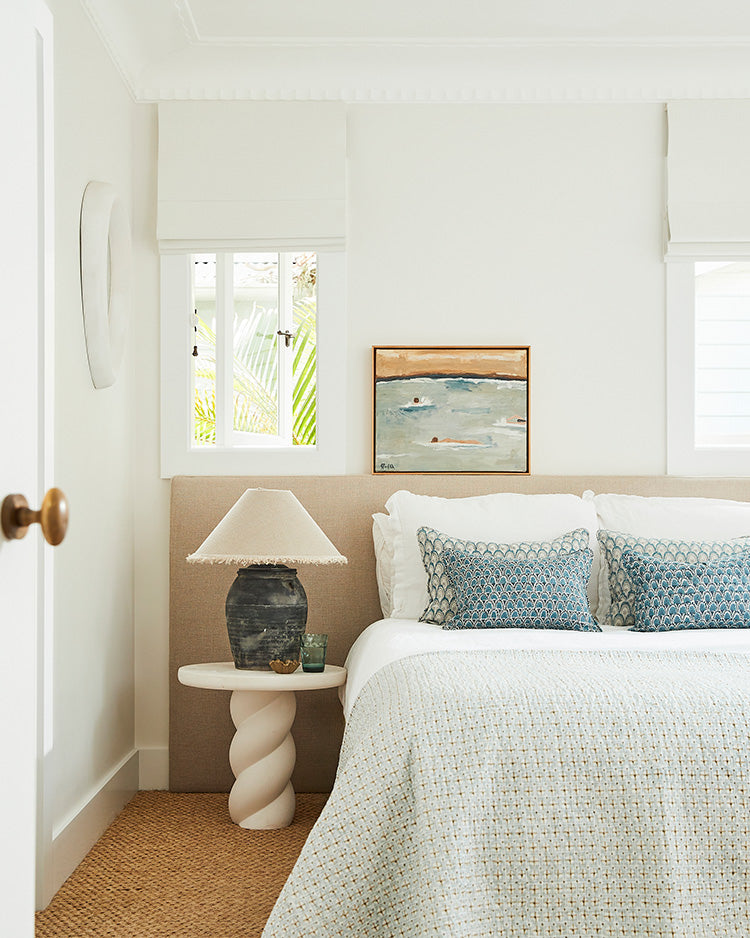 Hand Printed Fabrics, Cushions, Linen & More | Walter G