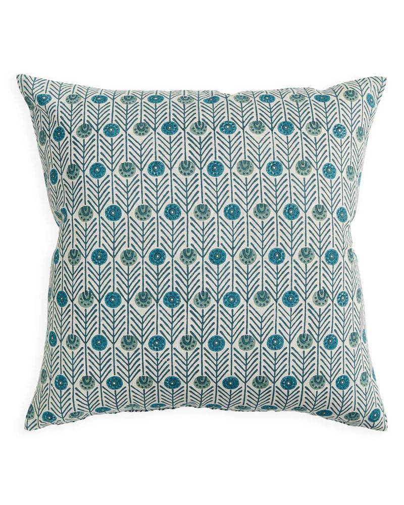 Alcaufar Suzani Pillowcase