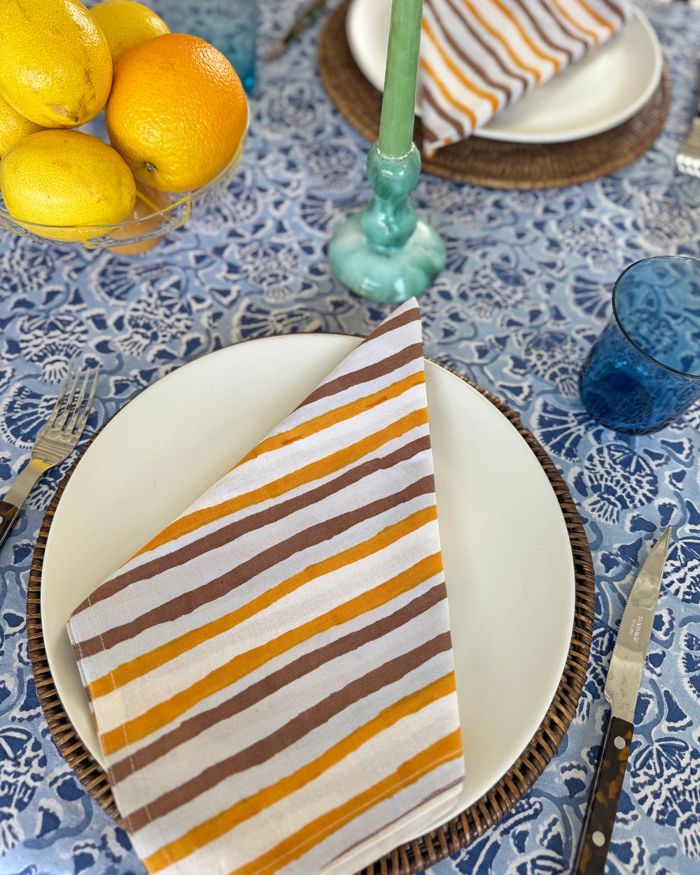 Avalon Shore Napkins