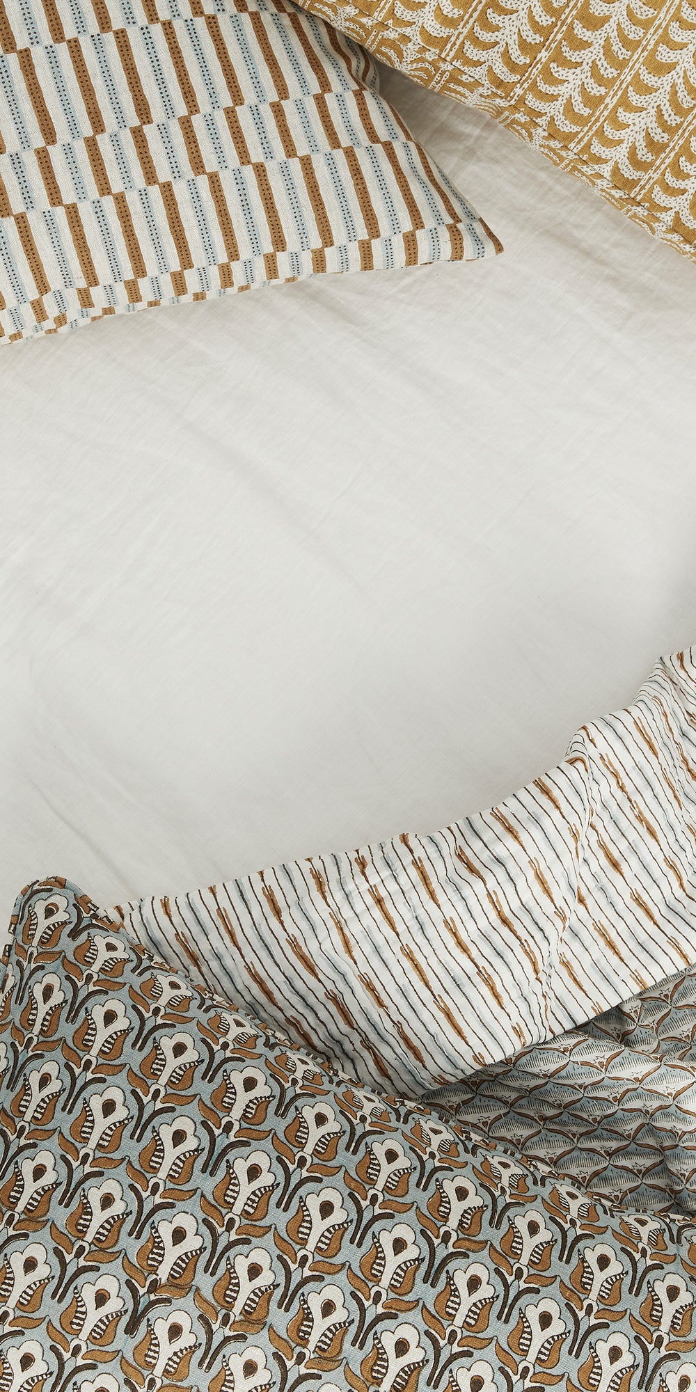 Cirali Sahara Pillowcase in - Cushions - Walter G Australia
