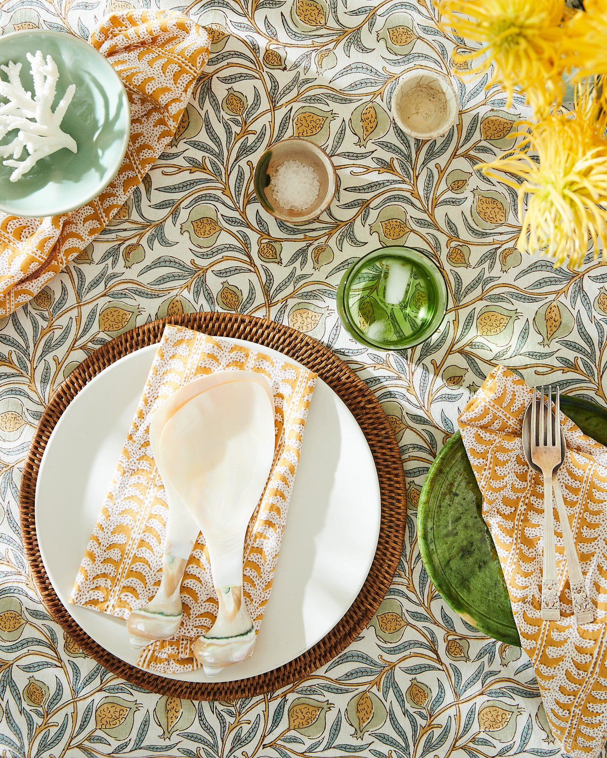 Napkins
