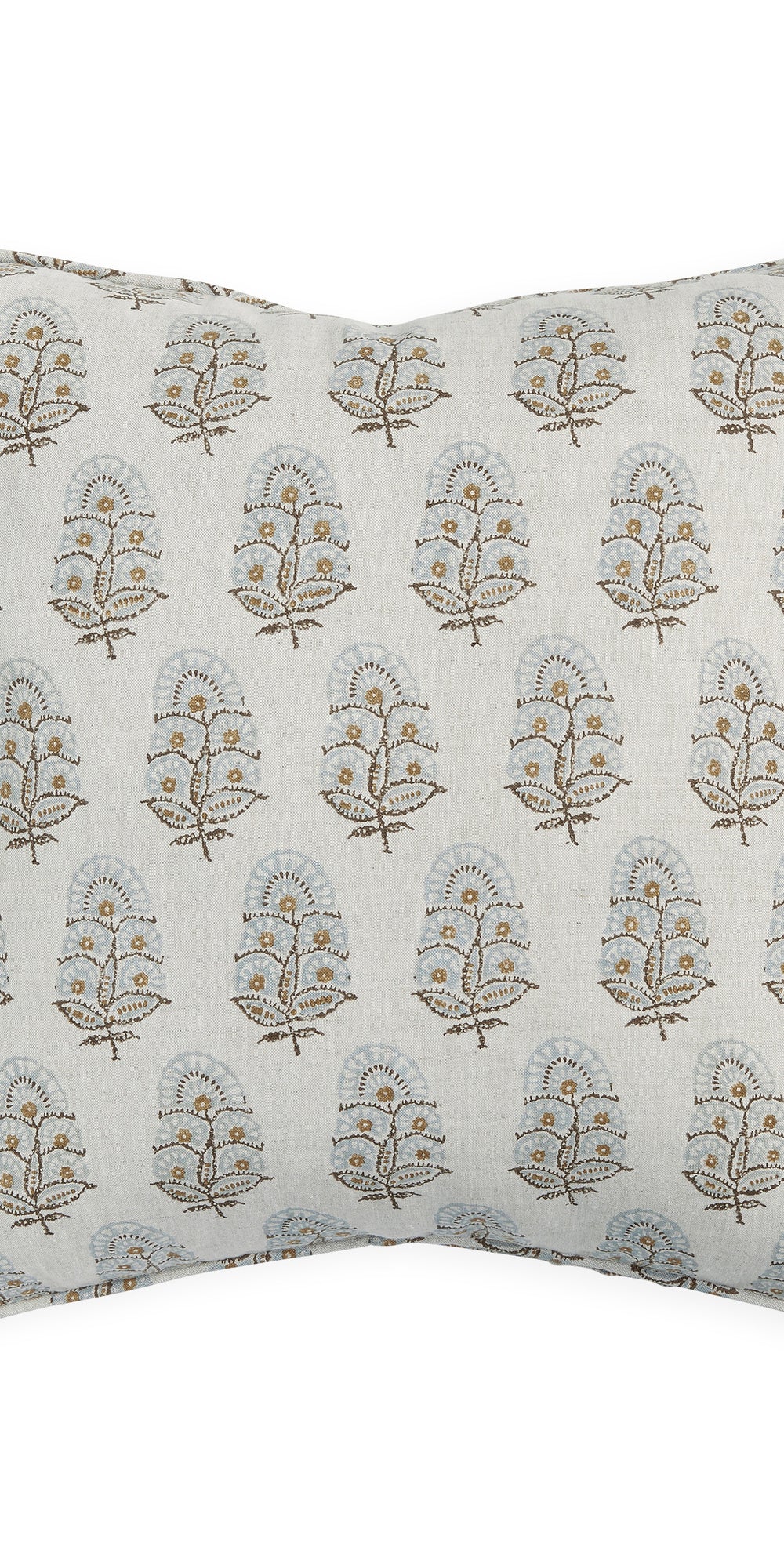 Zardosi Sahara Pillowcase in - Cushions - Walter G Australia