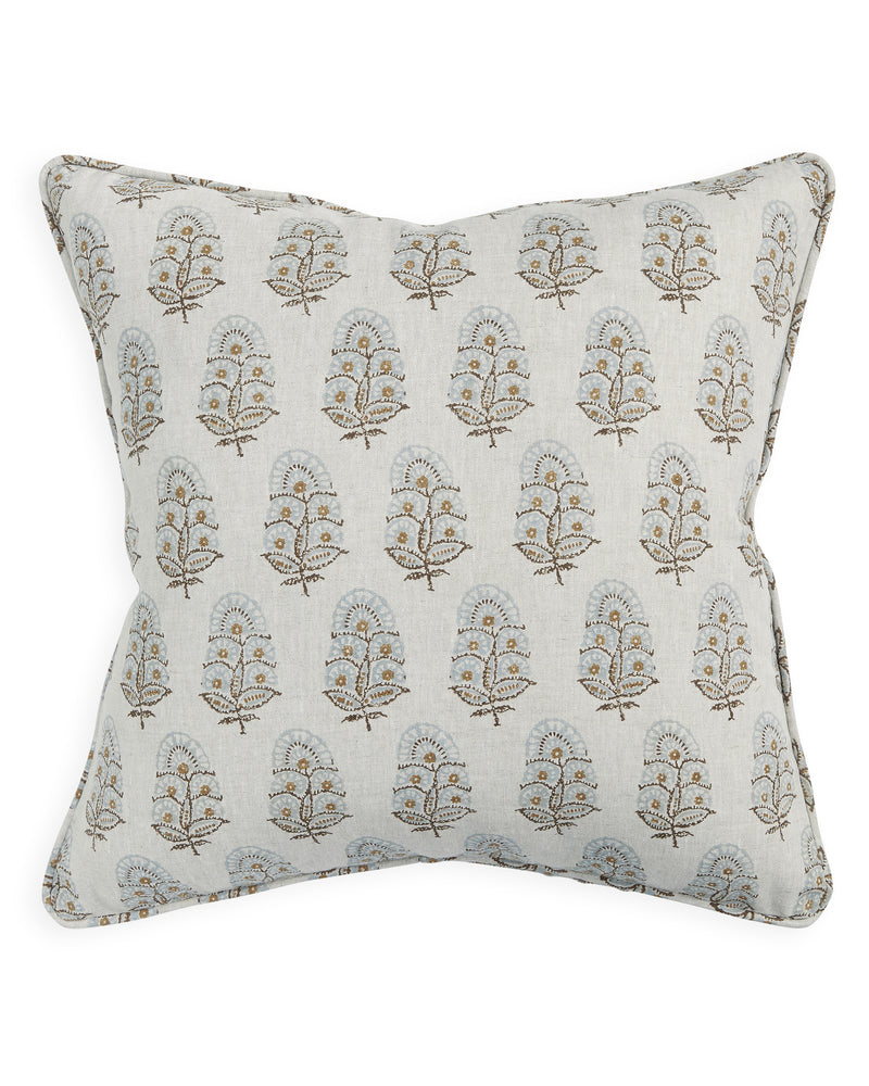 Zardosi Sahara Pillowcase