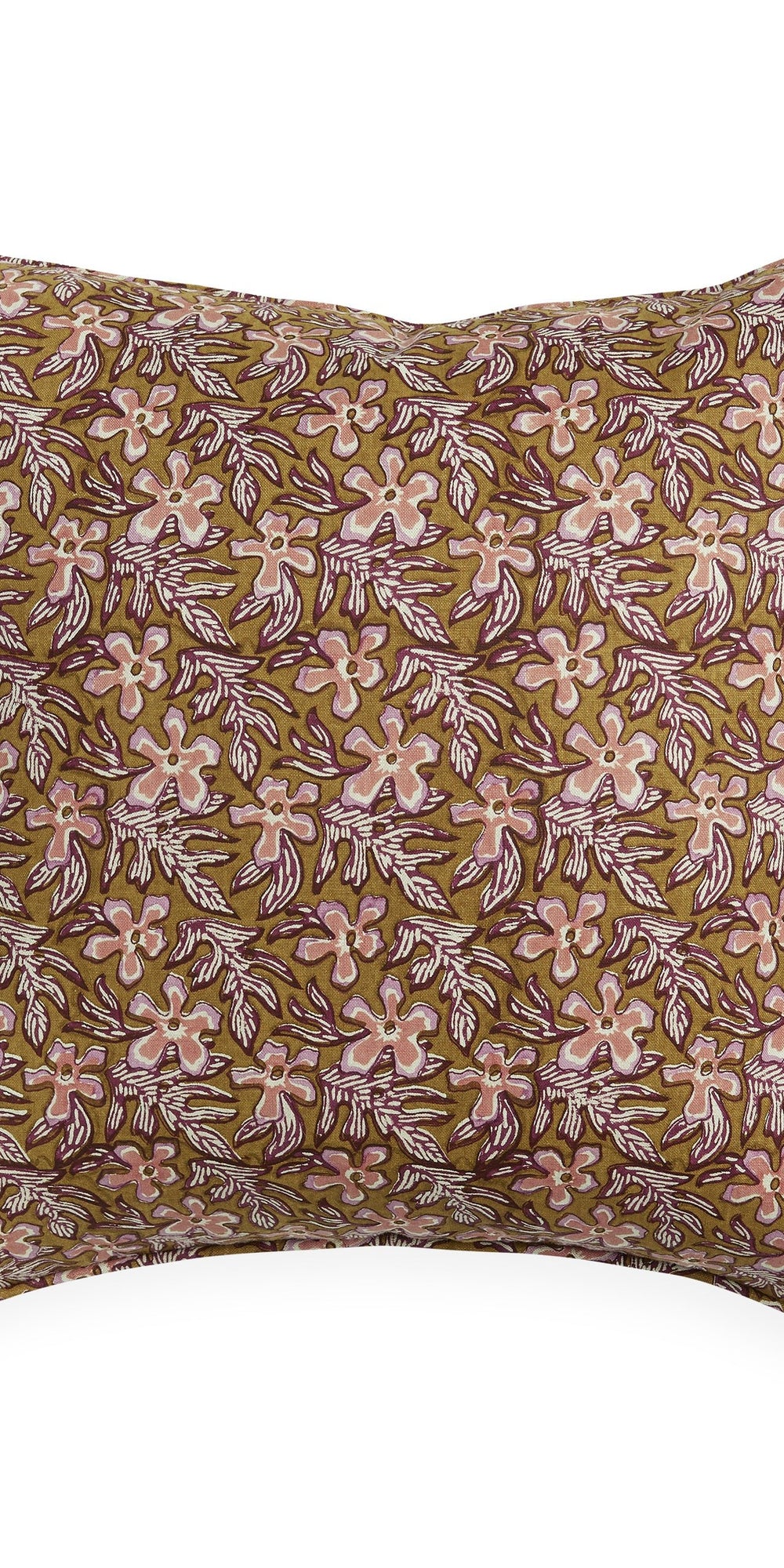 Tuvalu Moonflower Pillowcase in - Cushions - Walter G Australia