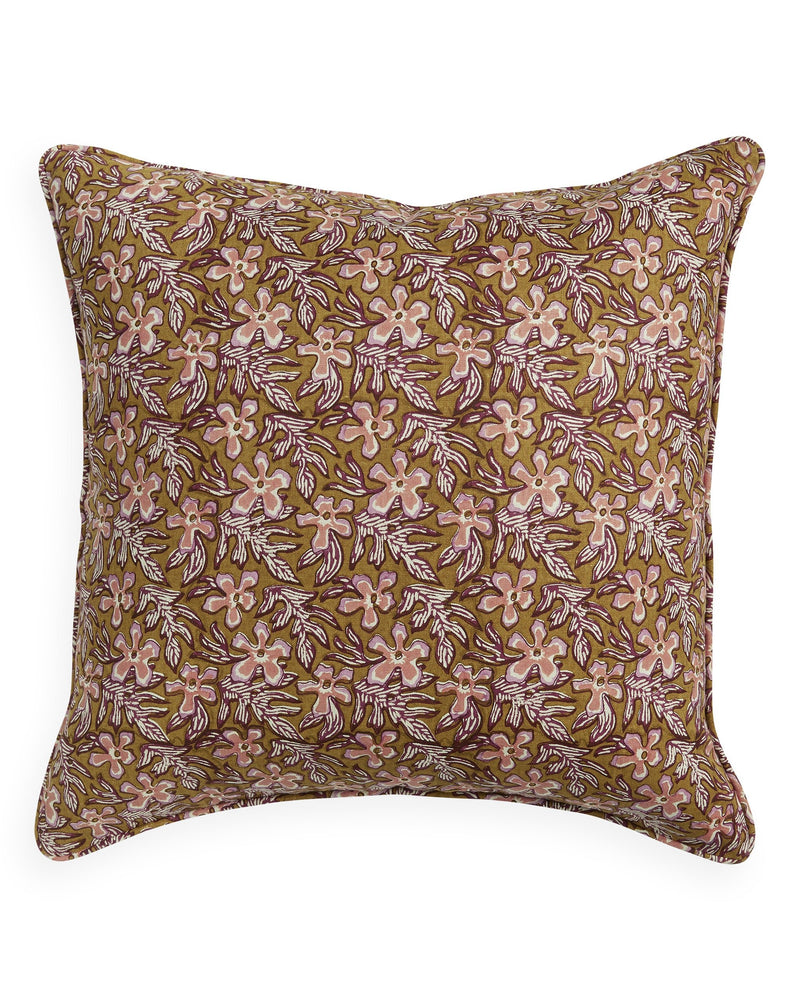 Tuvalu Moonflower Pillowcase in - Cushions - Walter G Australia
