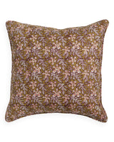 Tuvalu Moonflower Pillowcase