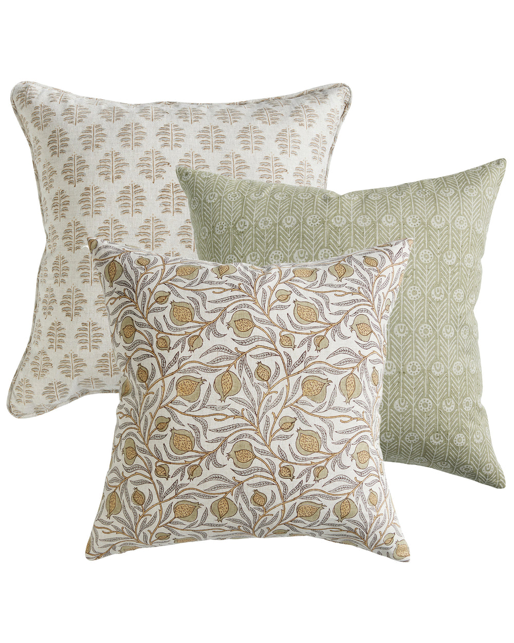 Pillowcase Set - Medusa