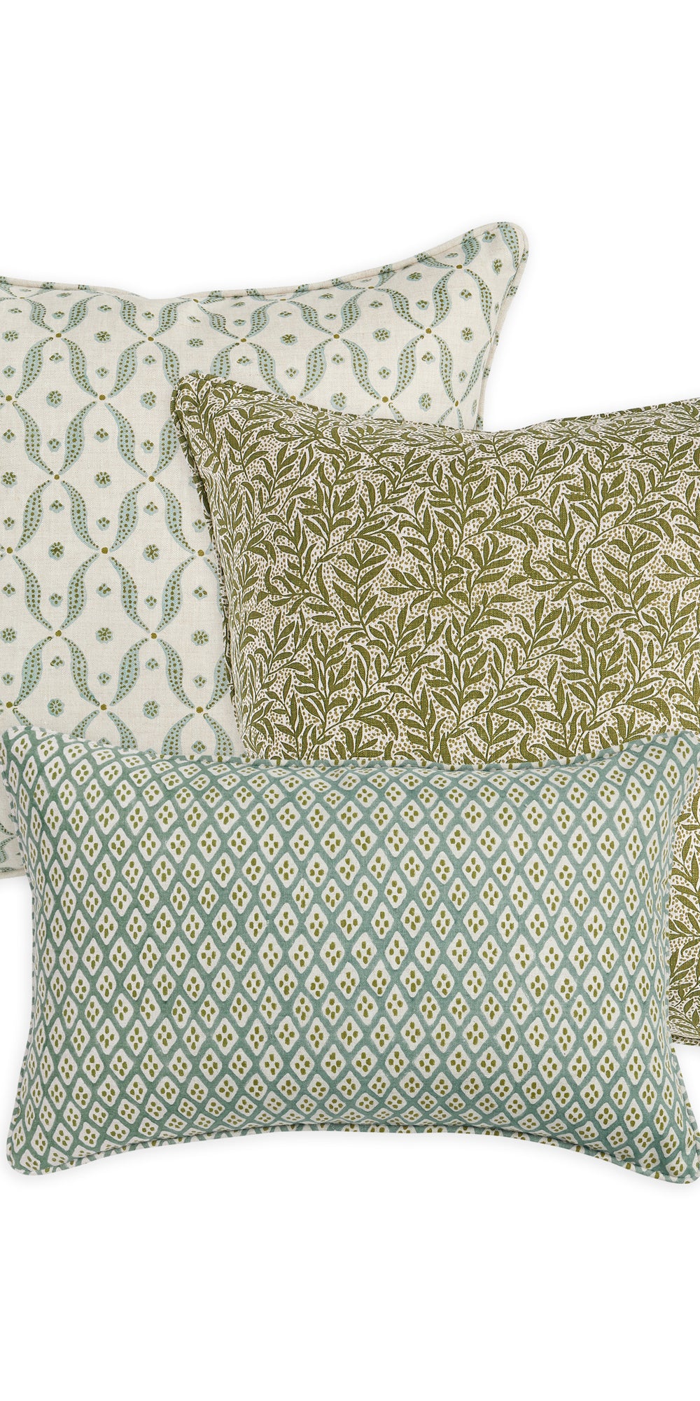 Pillowcase Set - Solana